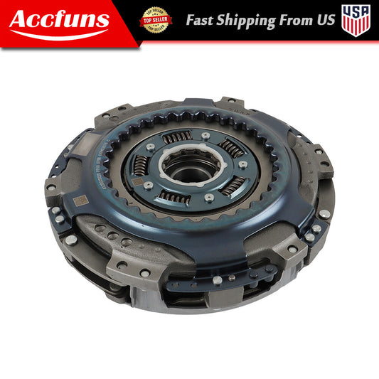 ya 6 6.13.2 Dual Clutch Kit 41200-2D220 for 2015-2020 for Hyundai for Veloster Sonata for Kia Forte