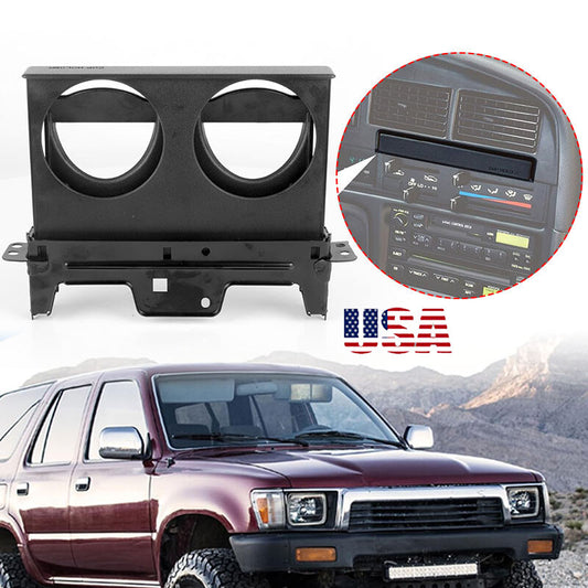ya 4 6.21 Instrument Panel Cup Holder 55620-89103 For 1989-95 for Toyota for 4Runner Hilux PICKUP