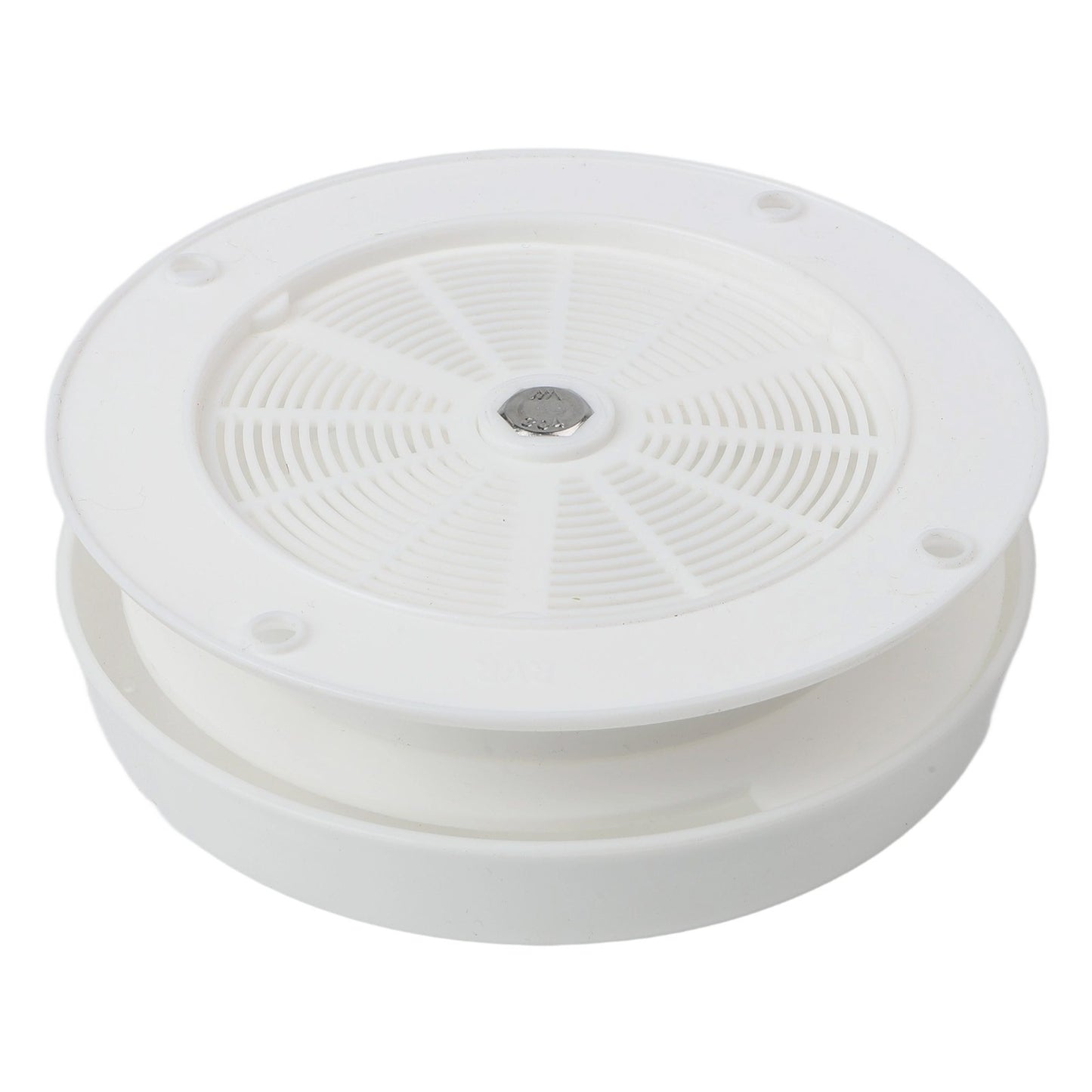 ya 14 For Trailer Roof Vent with Water Cover Cap for Keystone RVs and Campers