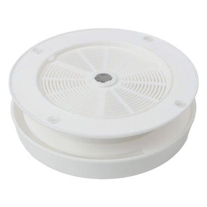 ya 14 For Trailer Roof Vent with Water Cover Cap for Keystone RVs and Campers