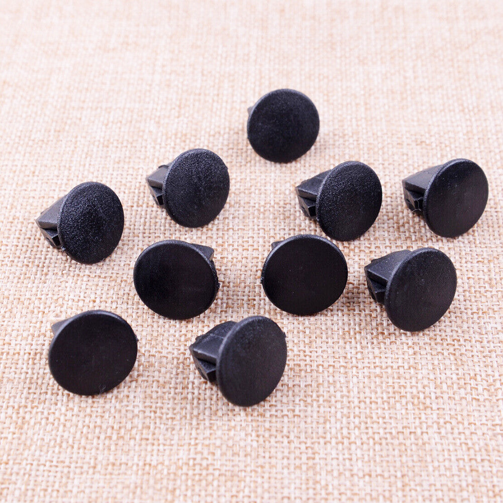 ya 6 6.12 20-pack trunk decorative panel clip plastic button 30715711 for Volvo S60 S80 S90 XC40