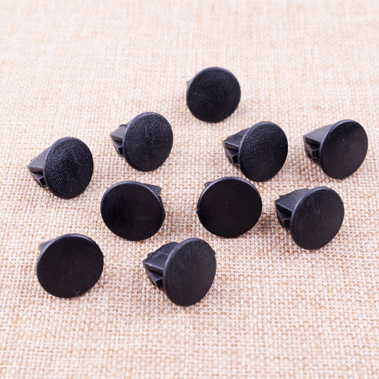ya 6 6.12 20-pack trunk decorative panel clip plastic button 30715711 for Volvo S60 S80 S90 XC40