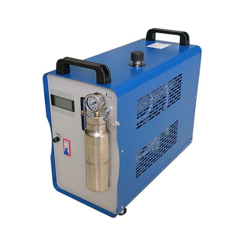 ya 17 400L/hour Gas Generation, HHO Flame Hydrogen and Oxygen Machine 405TH 110V/220V