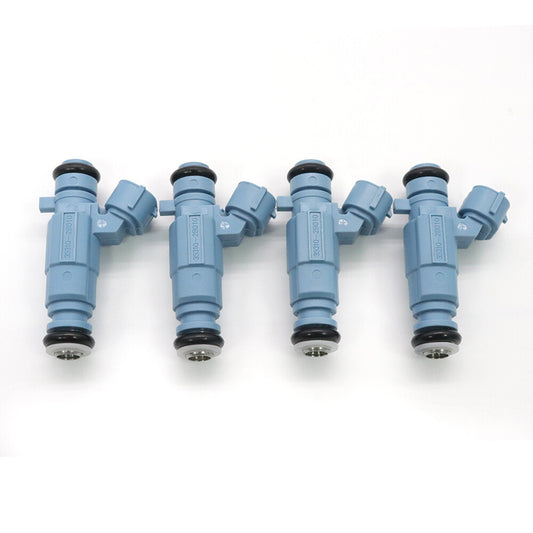 ya 1 8.5.2 Fuel Injectors Nozzle Engine Valve 35310-2B010 for Hyundai Sonata for Kia Car 4PCS