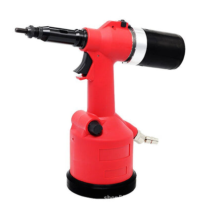 ya 14 Fully Automatic Cap Pulling Rivet Nut Pull Mother Tool M3-M12
