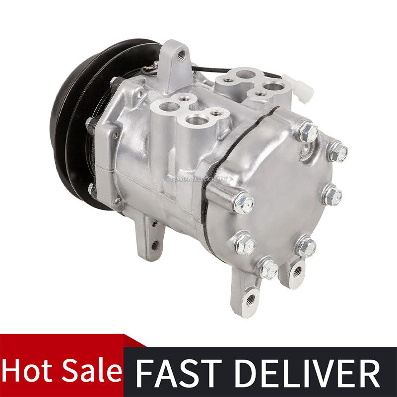 ya 11 10.28 471008530 Fits John Tractor A/C Compressor n