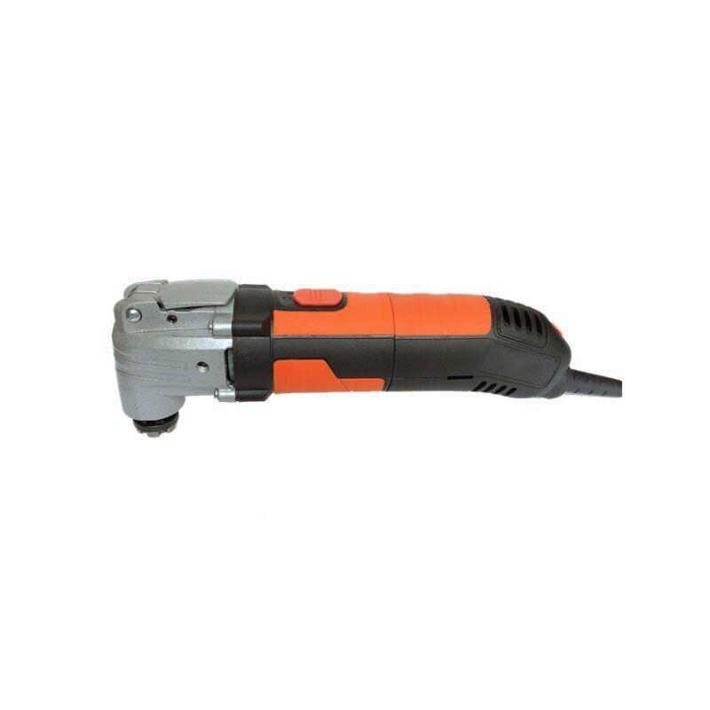 ya 26 Electric Woodworking Saw Handheld Punching Machine Home Decoration Cutting