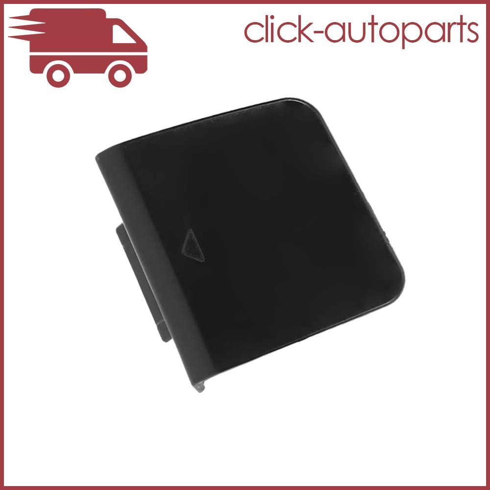 ya 27 6.18 Fits For 2 Series F45 14-18 Rear Bumper Tow Hook Cover Cap Unpainted 51317393792