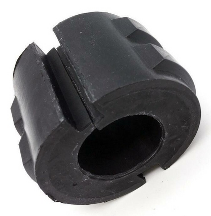 One pair of front suspension stabilizer anti-sway bar bushings for Mercedes W221 S-Class 