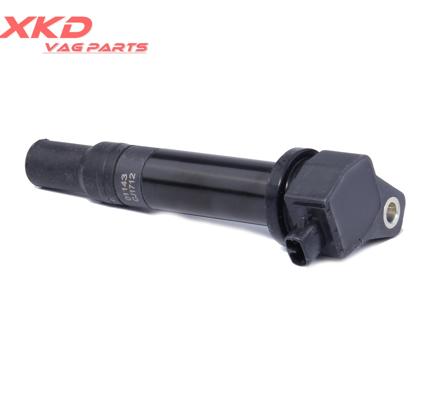 ya 5 8.7 4Pcs Ignition Coils for Kia RIO RIO5 for Hyundai Accent 1.6 L4 2006-2011 27300-26640