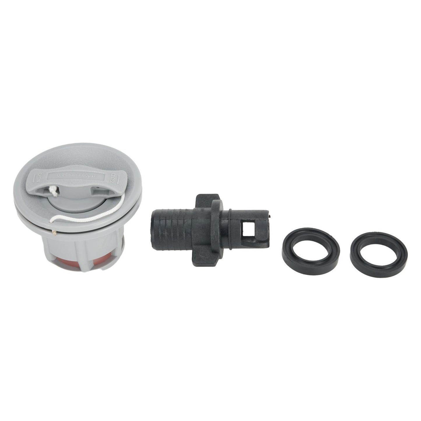 ya 14 Eight-hole Air Valve For Helsinki High Quality Valve Adapter For Lay Z Spa