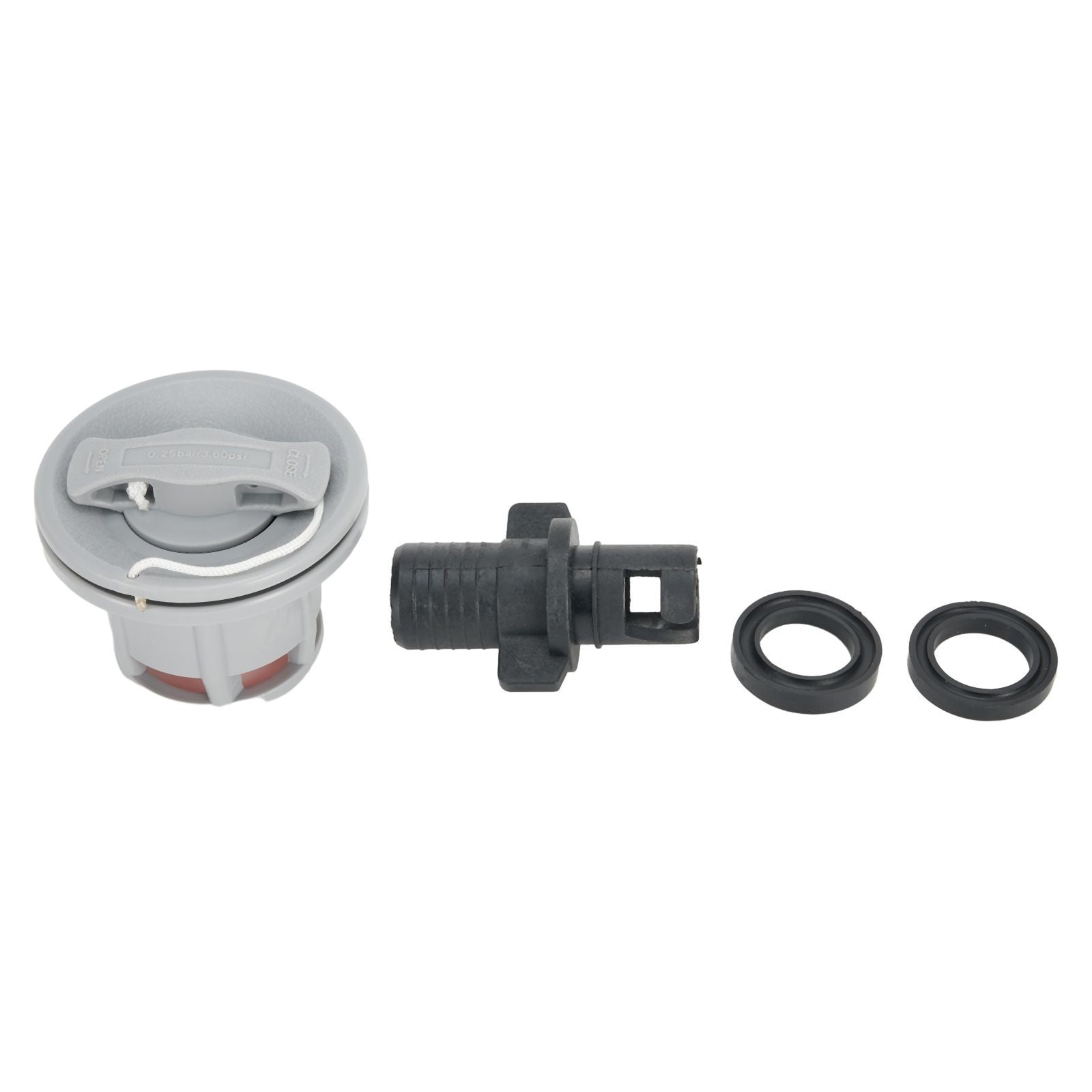 ya 14 Eight-hole Air Valve For Helsinki High Quality Valve Adapter For Lay Z Spa