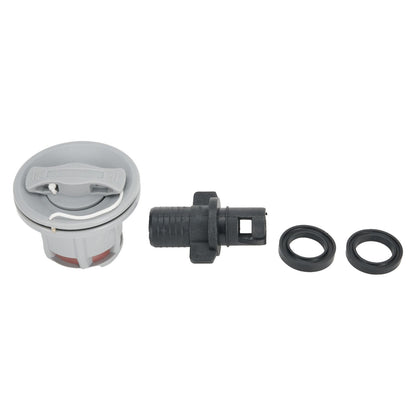 ya 14 Eight-hole Air Valve For Helsinki High Quality Valve Adapter For Lay Z Spa