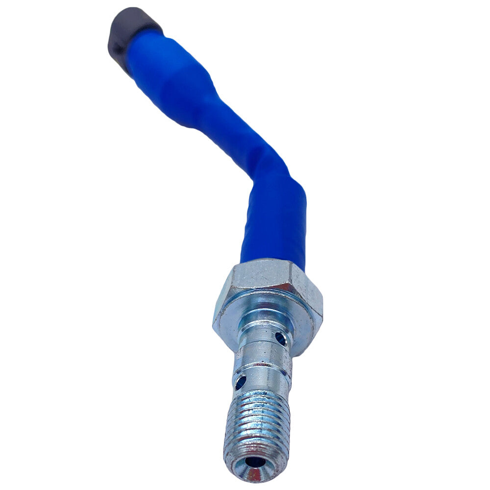 ya 1 6.30 4014225 Brake Pressure Line Switch for Polaris XP Diesel RZR Ranger 1000 900 570