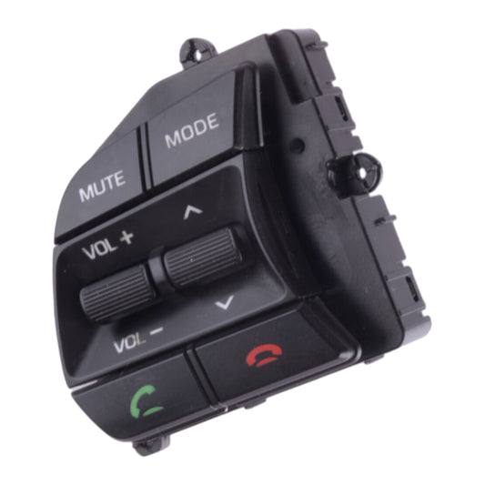 ya 8 5.27 LH steering wheel volume cruise control switch suitable for Hyundai Sonata 2016-2019