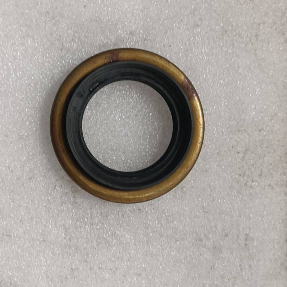 ya 5 8.7 Drive Stub Axle Shaft Oil Seal Rear Left / Right for Toyota 90311-43009