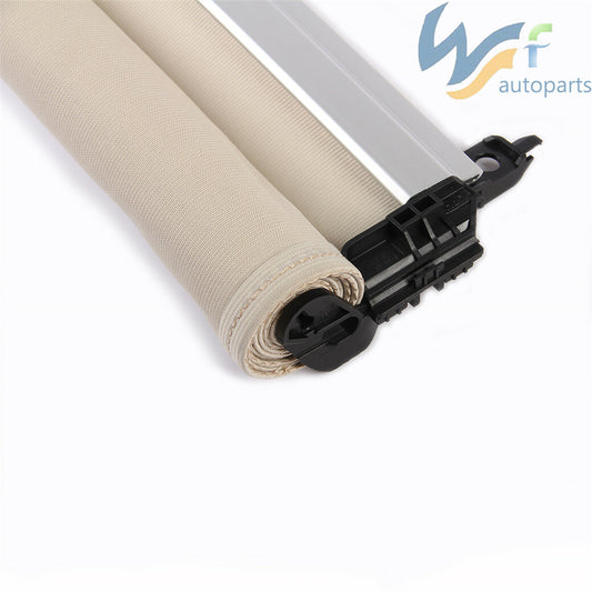 ya 2 6.29 Beige Sunroof Cover Assembly Fit for VW for Passat 15-21