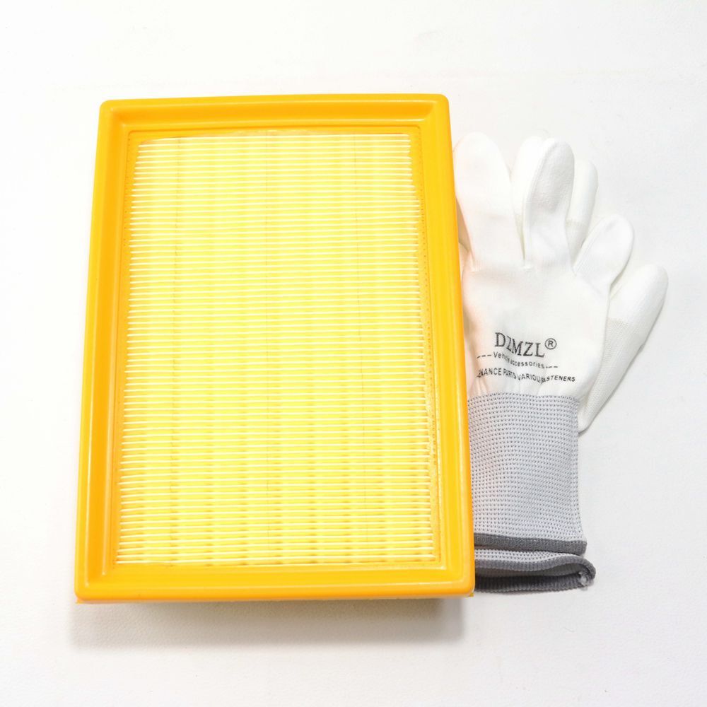 ya 1 8.12 baidi Engine air filter with gloves for Sonic 12-20 1.4L Sonic 12-18 1.8L