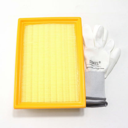 ya 1 8.12 baidi Engine air filter with gloves for Sonic 12-20 1.4L Sonic 12-18 1.8L