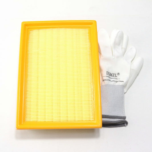 ya 1 8.12 baidi Engine air filter with gloves for Sonic 12-20 1.4L Sonic 12-18 1.8L