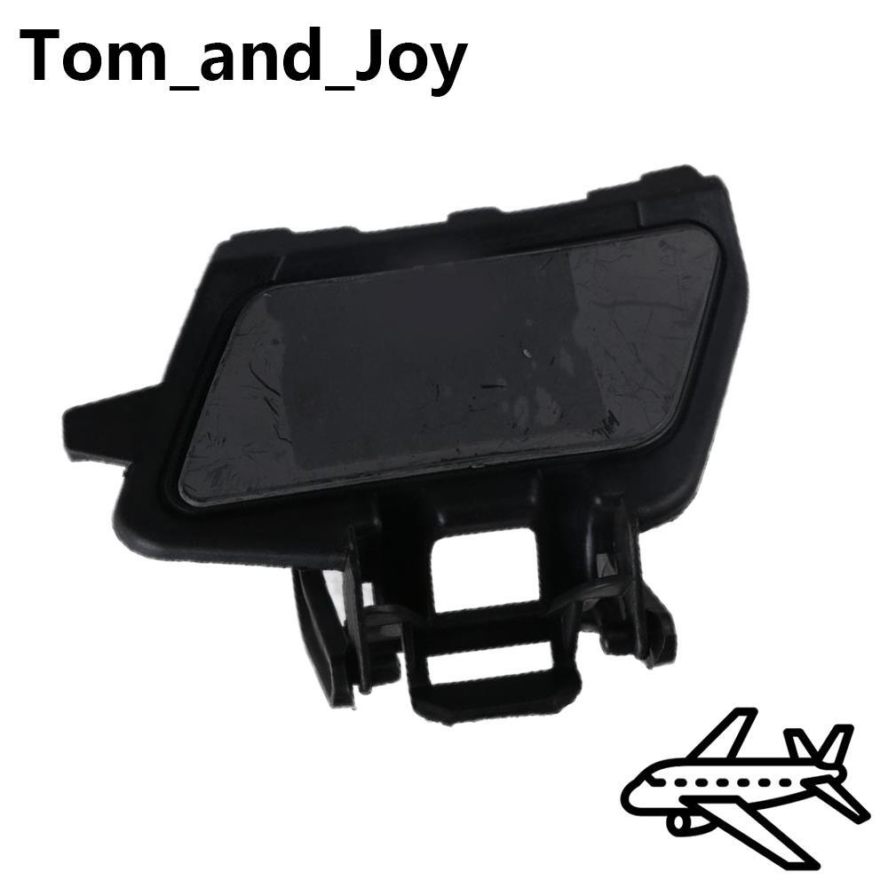 ya 27 6.18 Left Headlight Bumper Washer Cap Cover 1648600708 for Mercedes-Benz ML350 ML550