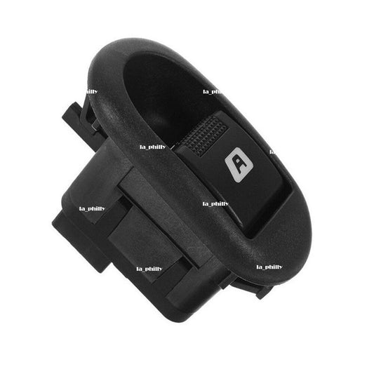 ya 13 Electric Power Window Control Switch Passenger for Citroen C2 C3 for Peugeot 1007