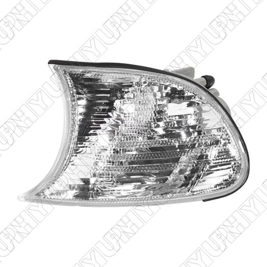 ya 3 6.25.3 LH Left Side Corner Light 63126904307 for BMW 3 Series E46 1998 1999 2000 2001