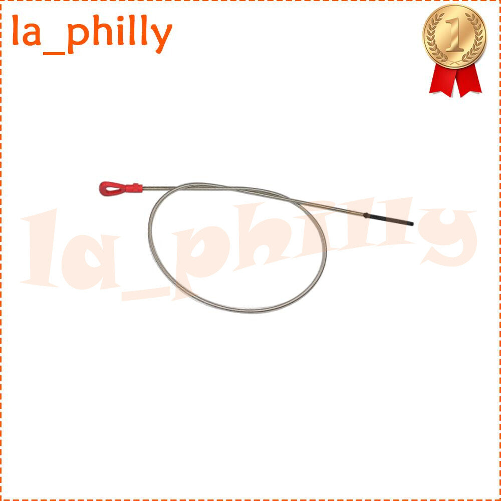 ya 27 6.21 Fit for Mercedes W212 W203 W204 W163 10938023 Gearbox Oil Dipstick Replacement