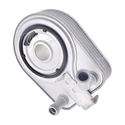 ya 5 8.7 Engine Oil Cooler 26410-03HA0 Fits for Hyundai Ioniq for Kia Niro 1.6L 2017-2020