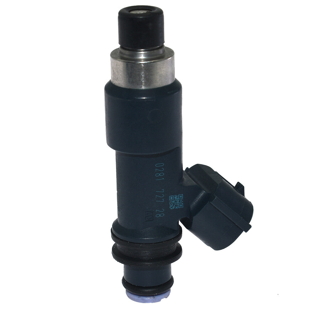 ya 1 8.12 baidi 4PCS 1465A051Fuel Injectors for Galant 04-12 Eclipse 06-12 2.4L