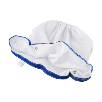 ya 14 Reliable Pool Cleaner Filter Bag for Aquabot 8114 Wheeled Cleaners Long Lasting