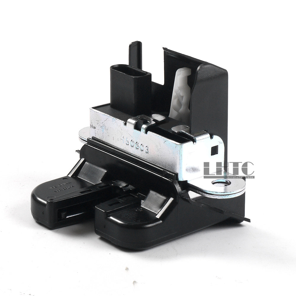 ya 5 8.7 Bootlid Rear Trunk Lock Actuator Latch OE New for VW Polo 6R 60 Hatchback 10-15