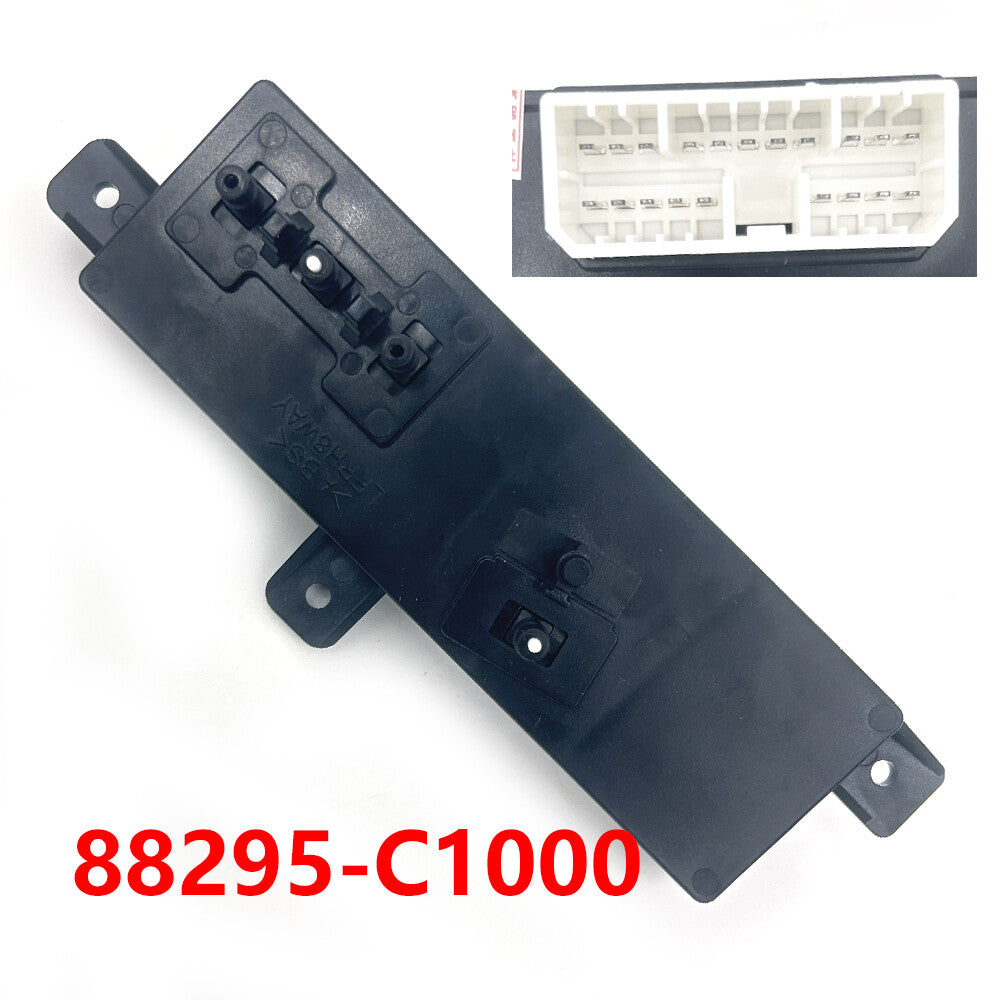 ya 1 8.5.1 Modern for Tucson Sonata 15-20 88295c1000 Power for Seat Switch