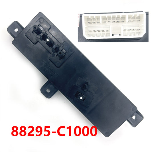 ya 1 8.5.1 Modern for Tucson Sonata 15-20 88295c1000 Power for Seat Switch