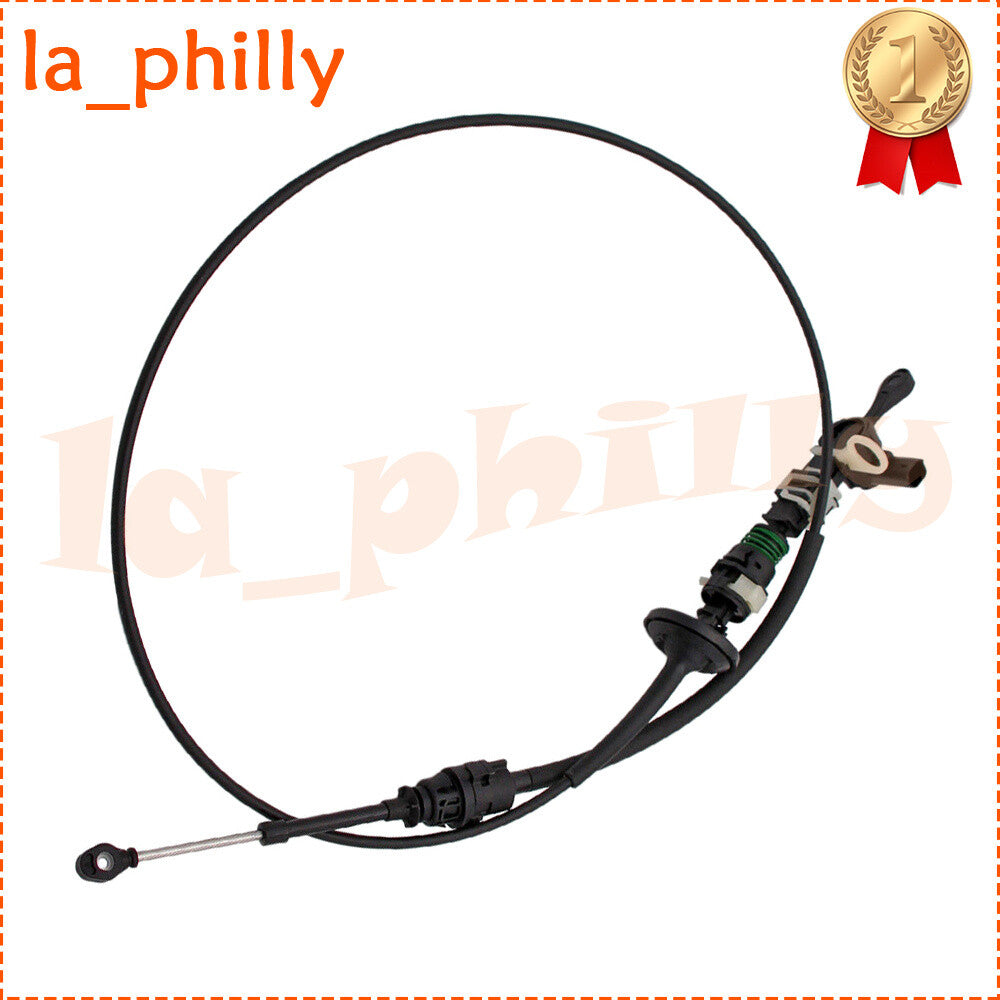 ya 12 5.22 Transmission Shifter Shift Control Cable For 2002-2010 for Dodge for Ram 1500 2500 3500