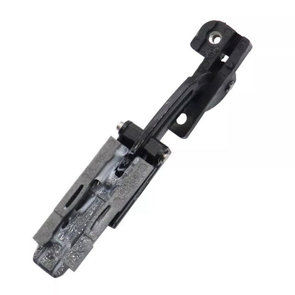 ya 5 8.7 4Pcs Pano for Ramic Roof Brackets for Mercedes W205 W169 W176 604836865 604836866