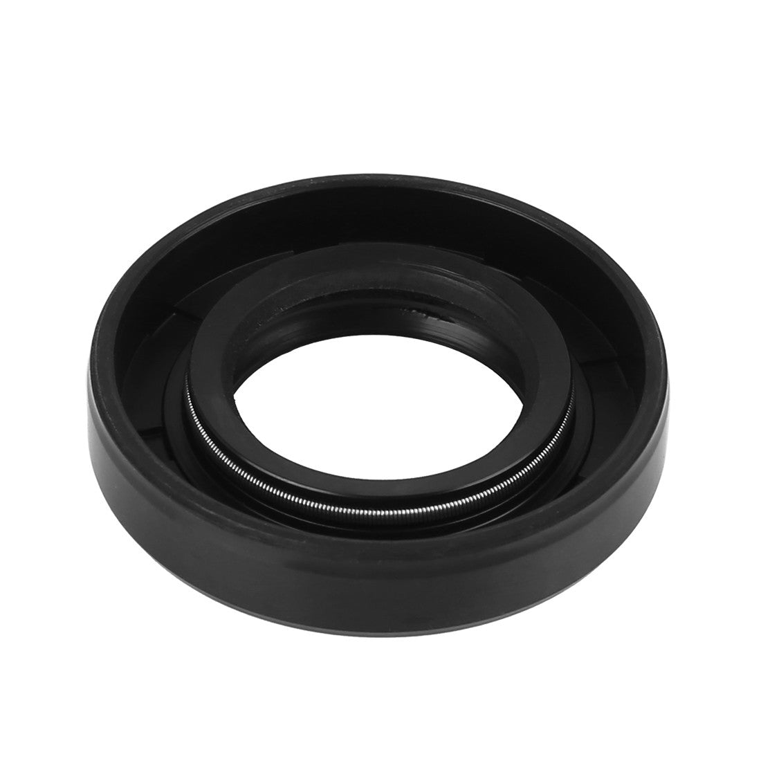 ya 5 8.7 22mm x 40mm x 7mm Rubber Double Lip TC Type Oil Shaft Seal