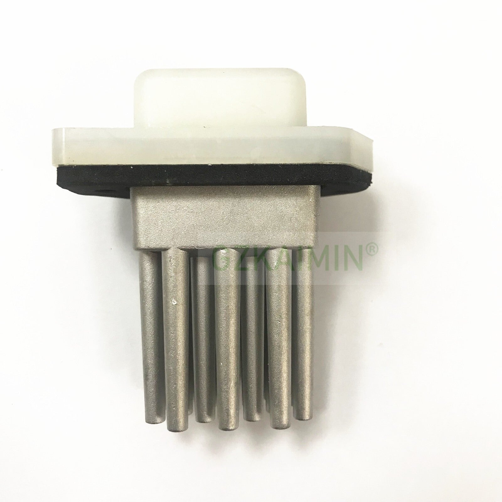 ya 1 8.5.1 Blower Motor Fan Heater Resistor 27150ED70A for Tiida for 