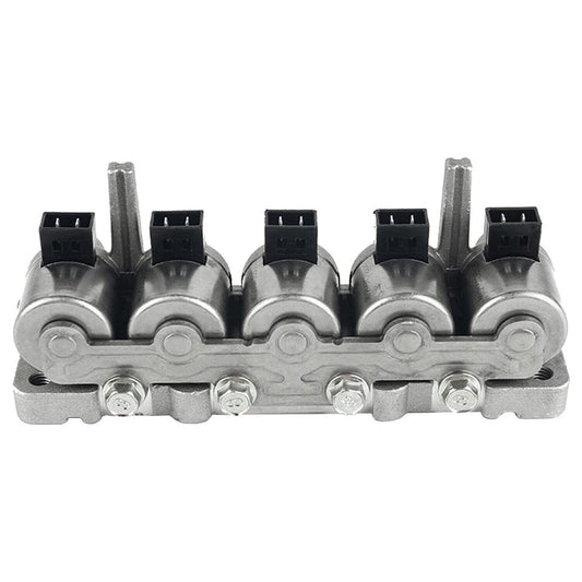 ya 1 8.5.3 46313-23000 Automatic transmission shift solenoid valve KM A4CF1 A4CF2 Suitable for Kia for Hyundai 