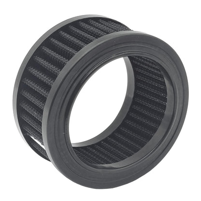 ya 5 8.7 Black air purifier intake filter element replacement for Harley Sportster 883 XL