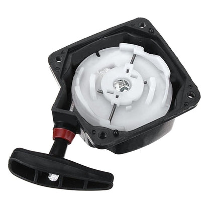 ya 17 oil Pull Starter Compatible for Brush Cutter Lawnmower St