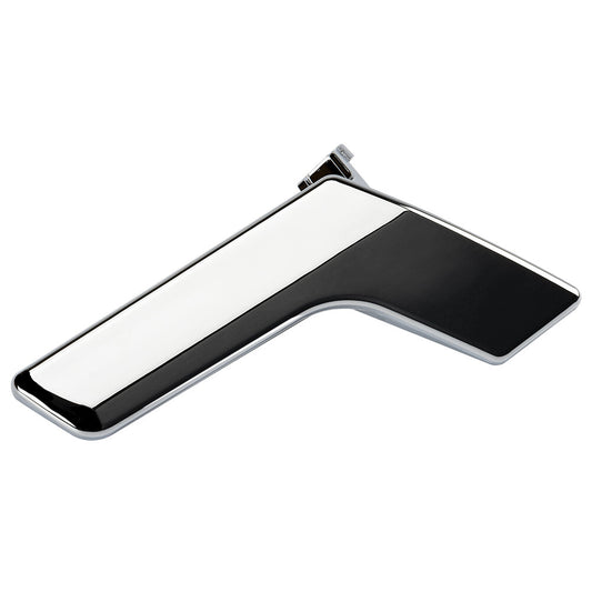ya 2 6.27 for Mercedes C250 C300 C350 Inside Interior Upgraded Door Handle Repair Chromed