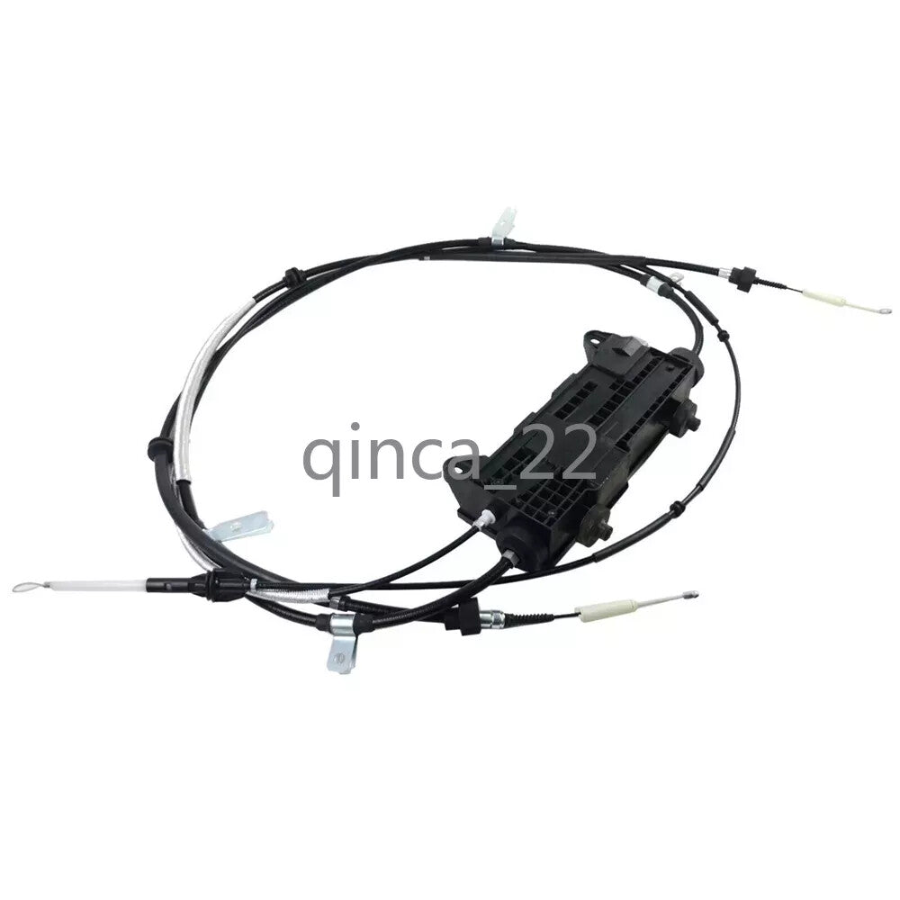 ya 11 6.9 Parking brake actuator for Land Rover LR3 2005 ~ 2009 for Range for Rover Sport 2006 ~ 09
