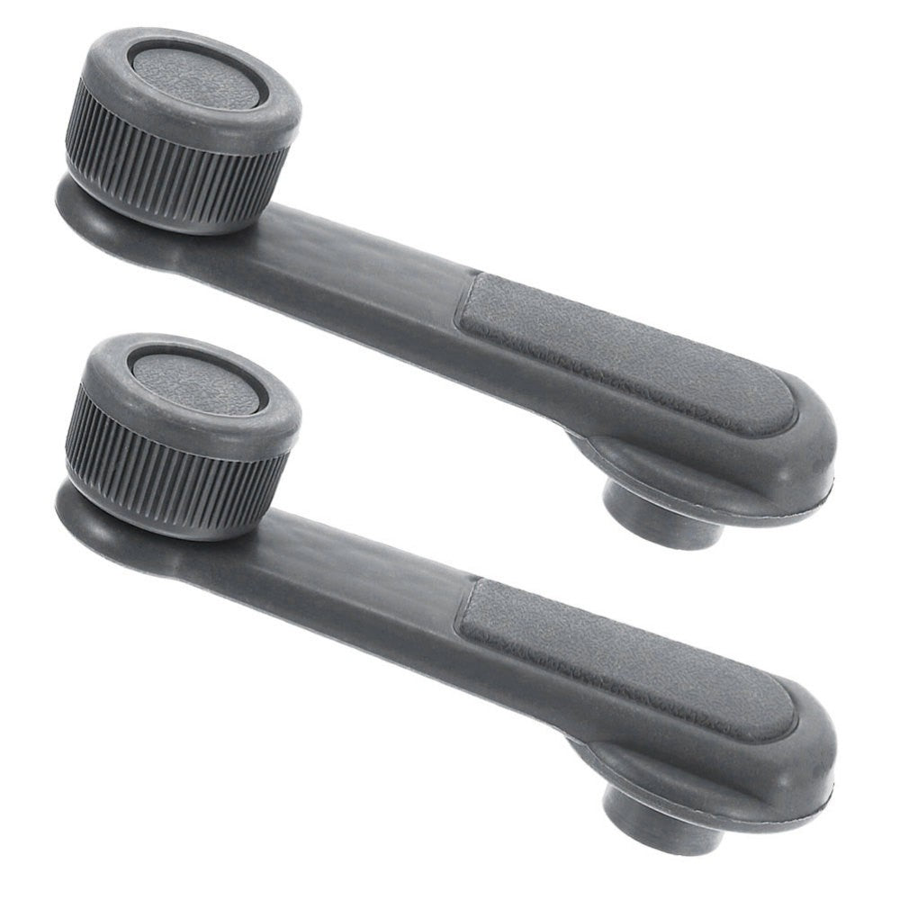 ya 11 6.6 2 Pcs Window Lift Handle Baby Car Crank Replacement Winder Riser
