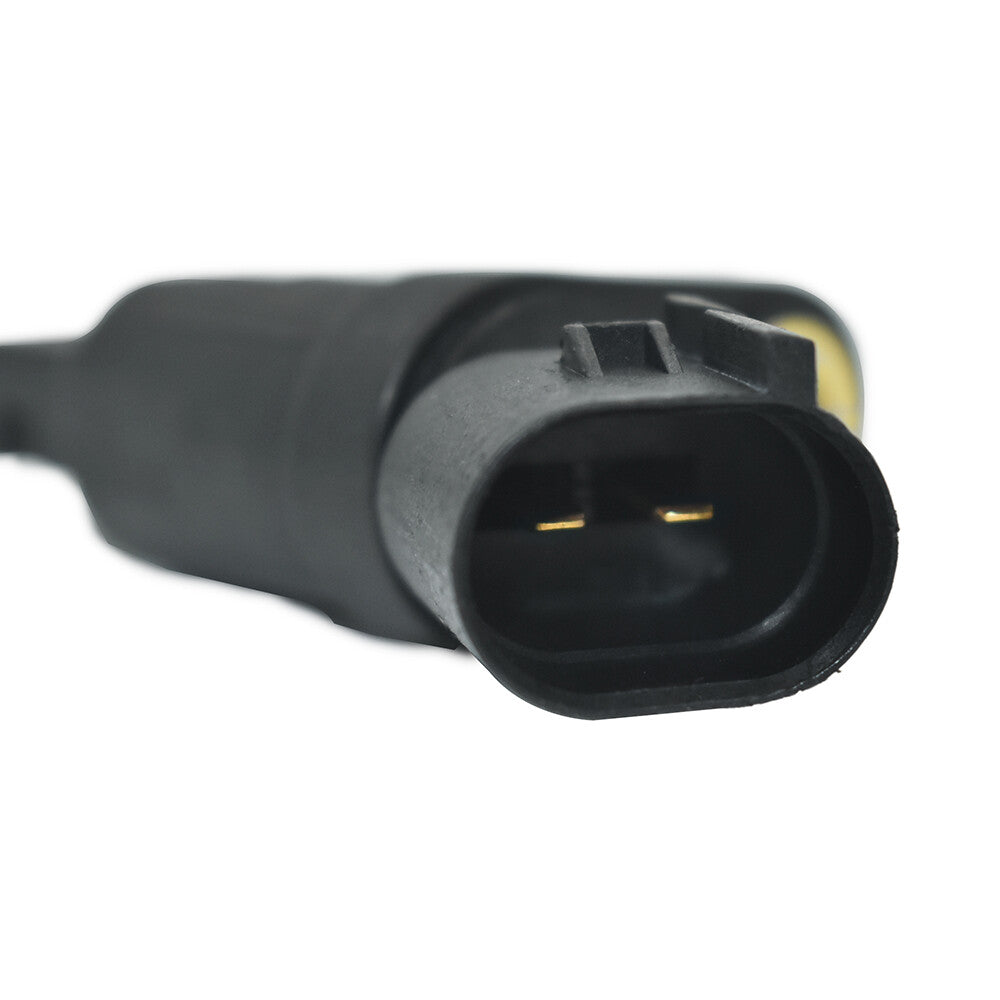 Set of 4 ABS Speed Sensor For 98-2010 for Audi TT for VW Beetle for Golf for JETTA for SEAT Leon