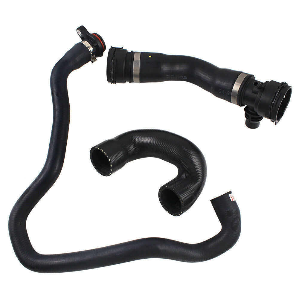 ya 5 8.7 New radiator cooling water hose kit 7 hoses suitable for BMW E90 128i 328i 07-11
