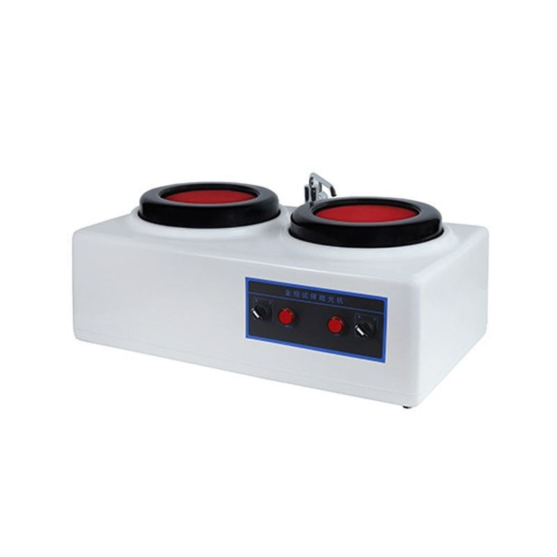 220V P-2T Metallographic Specimen sample polisher polishing machine b