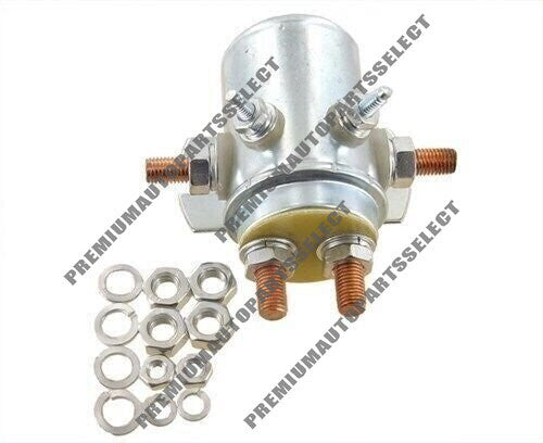 ya 5 8.7 12 volt electromagnetic relay switch suitable for Dechang electric 5118840 5051189 5118940
