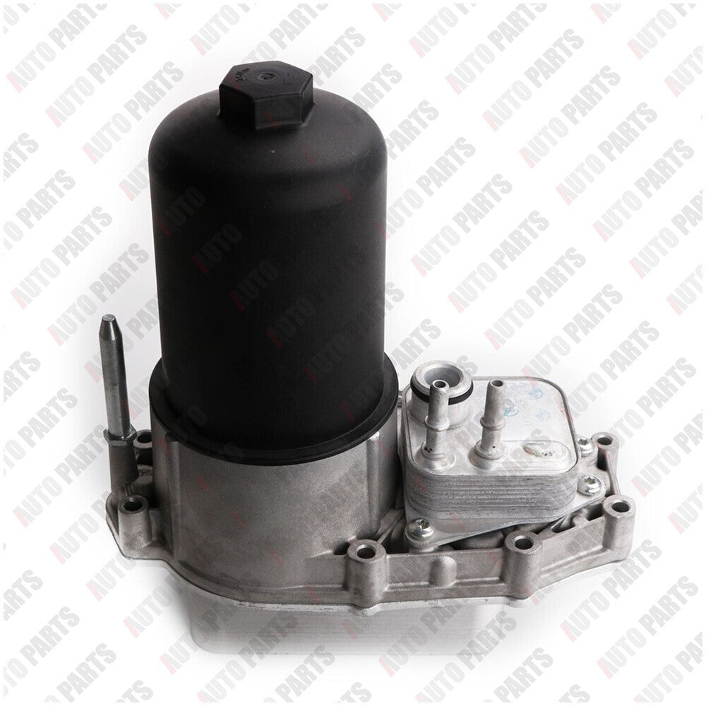 ya 5 8.7 Cooler Radiator Compatible with for Land Rover Discovery Range 2005-09 2.7L LR009570