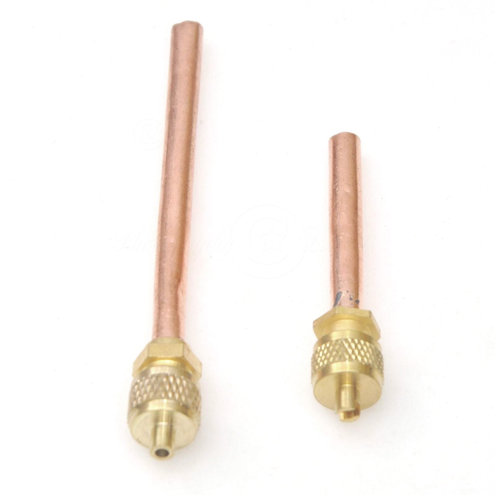 ya 26 2in1 Copper Reigerator A Fluoride Fast Connection Check Valve Kit Easy Test